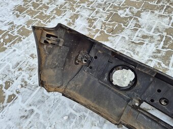 Přední nárazník Range Rover L322 2002-2005 - 7