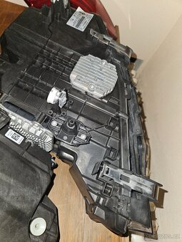 Světla bmw G30/G31 - 7