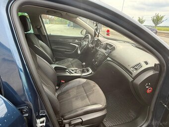 Opel Insignia - 7