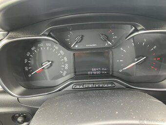 Prodám CITROEN C3 1.2 PureTech SHINE - 7