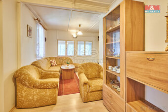 Prodej rodinného domu, 95 m², Kašperské Hory, ul. Zahrádkářů - 7