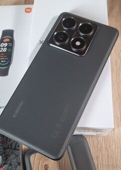 Mobilní telefon Xiaomi 14T Pro - 7