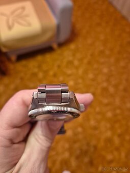 Seiko Prospex Diver's 1965 Seiko Prospex SPB297J1 - 7