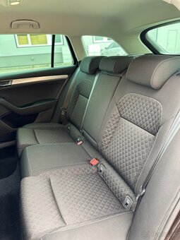 Škoda Superb III 1.6 TDI 2019, DSG, LED. - 7