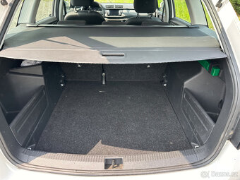 Škoda Fabia 3 kombi 1,0TSI 70kw 08/2021, 111 000km, klima - 7