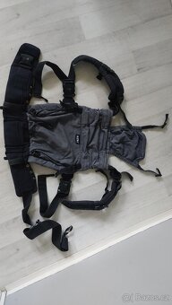Kibi nosítko - 7