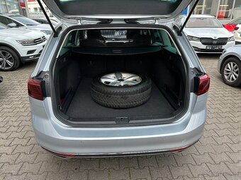 VW Passat B8 Elegance 2.0TDI 110kW DSG VIRTUAL ACC Panorama - 7