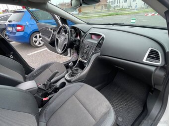 Opel Astra - 7