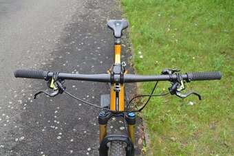 Corratec R-ilink SL Factory (XL) 10.4 kg Top Stav - 7