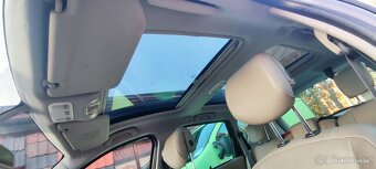 Prodám Renault Megane Scenic k opravě nebo na náhradní dily - 7