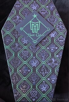 Monster High Haunt Couture Lagoona Blue - 7