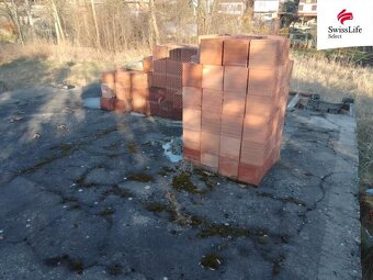 Prodej stavebního pozemku 557 m2, Vyskytná nad Jihlavou - 7