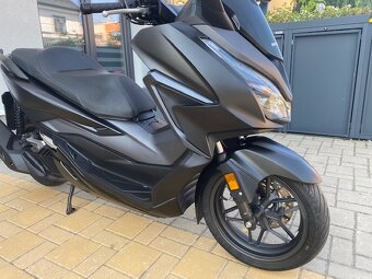 HONDA FORZA 125 2018 - 7