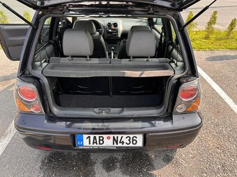 Seat Arosa náhradní díly - 7