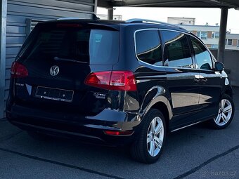2.0tdi 103kw, 2012, 175000km, 7-míst, MATCH, tažné - 7