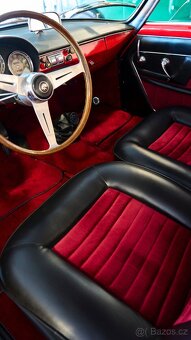 Alfa Romeo Giulietta Sptrint 1300 - 7