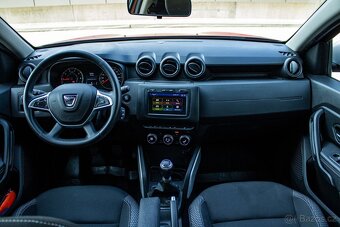 Dacia Duster 1.5 Blue dCi 115 Prestige 4x4 - 7