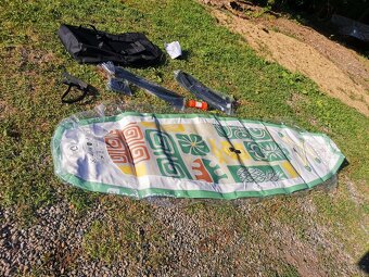 Paddleboard Havai na 150 kg a tři ploutve - 7