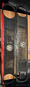 GOLF MK2 USA PACKET - 7