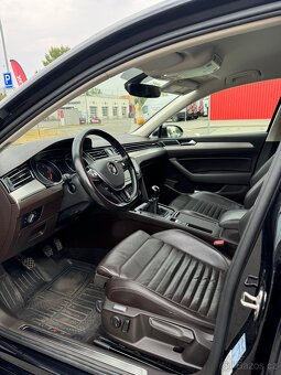 Passat B8 Highline 140 kw - 7