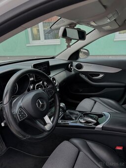 Mercedes-Benz C 200d - 7