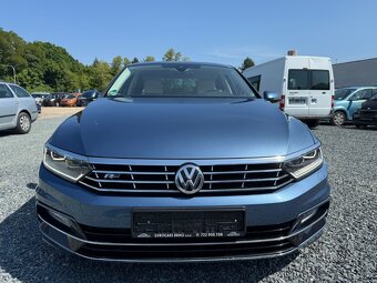 Volkswagen Passat  2.0 TDi DSG Exclusive - 7