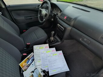 Škoda Octavia, TDI66KW,210KM,PĚKNÁ,1.MAJ56LET - 7