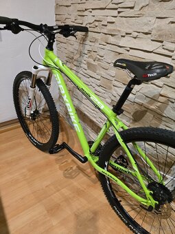 Horské kolo MAXBIKE 29 - 7