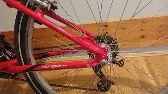 dětské kolo Specialized Hotrock 24 - 7