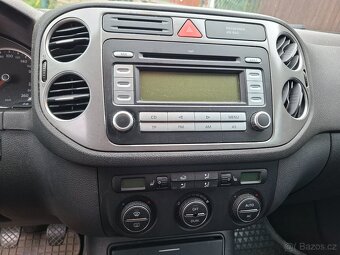 VW TIGUAN 2.0 TDI 4X4 - 7