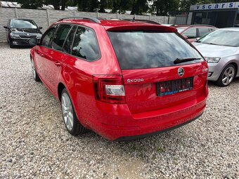 Škoda Octavia 1.4 Tsi 110kw JOY r.v.2016, Serviska - 7