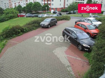 Pronájem bytu 1+kk ve Zlíně na Podlesí - 7