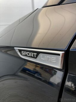 Škoda Karoq SPORTLINE 1.5 tsi 2022 Virtual, Led, ACC, Tažné, - 7