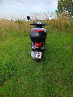 Vespa LX 125 - 7