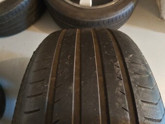 ALU kola MIM – 17" 5x112 - 7
