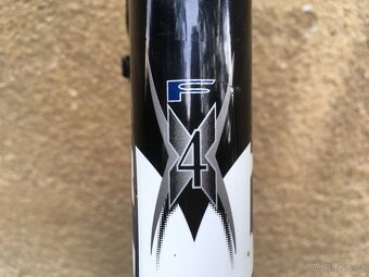 Odpružený rám Scott Octane FX4 26" - 7