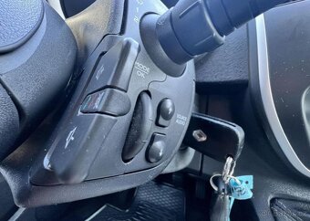 Renault Kangoo 1.5DCi 81KW KLIMA 1.MAJ ČR DPH manuál 81 kw - 7