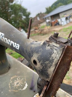 Minerva M16 - 7