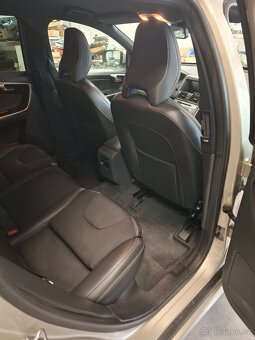 Volvo xc60 - 7