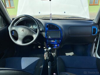 Prodám Citroen Saxo - 7