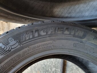 Zimní pneumatiky Michelin 235/60 R18 107H - 7