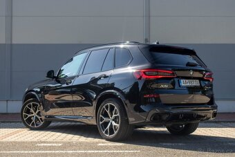 BMW X5 XDRIVE 30D mHEV A/T M-PAKET 2022 Odpočet DPH - 7