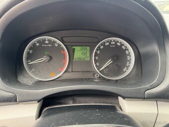Škoda Roomster 1.4 LPG | 63 kW | r. 2007 | STK do 2/2026 - 7