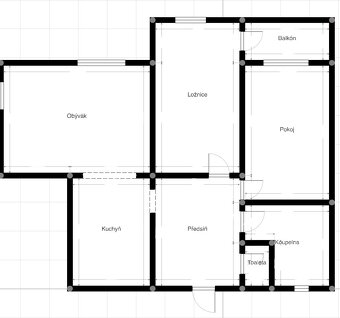 Prodej bytu 3+kk, 78 m², Ostrava Bělský les - 7