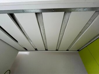 Ikea Nábytek do dětského pokoje postel skříň stůl - 7