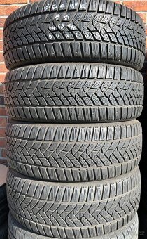 205/55 R17 95V XL zimní pneumatiky Dunlop (2921) - 7