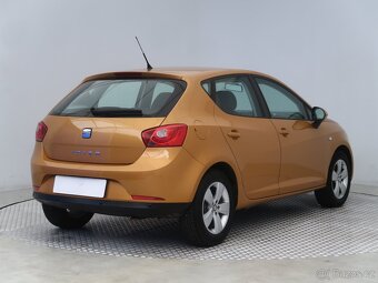 Seat Ibiza 1.4 16V, 2012, 49 803 km - 7