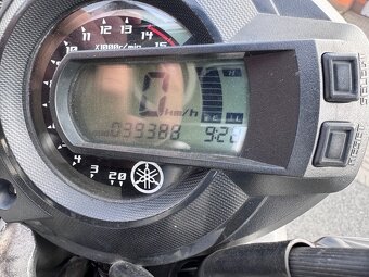 Yamaha FZ6N 2005 39 000km - 7