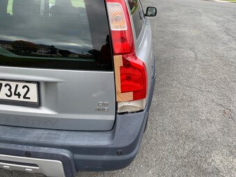 Volvo xc70 D5 136kw momentum  awd - 7
