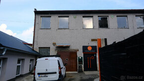 Na prodej komerční objekt v centru(1.050 m2),Ledeč nad Sáz. - 7